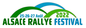 Alsace Rallye Festival